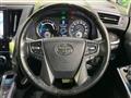 2017 Toyota Alphard Hybrid