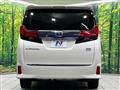 2017 Toyota Alphard Hybrid