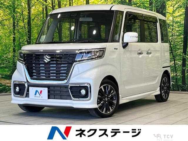 2019 Suzuki Suzuki Others
