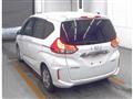 2023 Honda Freed