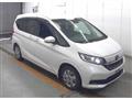 2023 Honda Freed