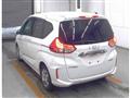 2023 Honda Freed