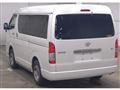 2020 Toyota Hiace Wagon
