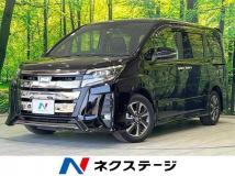 2018 Toyota Noah