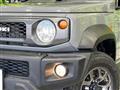 2020 Suzuki Jimny Sierra