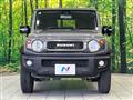 2020 Suzuki Jimny Sierra