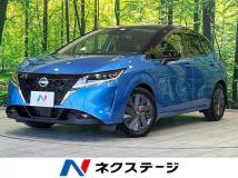2021 Nissan Note