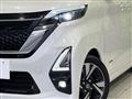 2021 Nissan ROOX