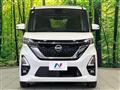 2021 Nissan ROOX