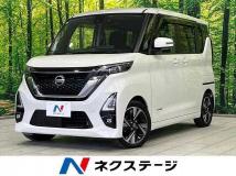 2021 Nissan ROOX
