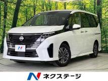 2024 Nissan Serena