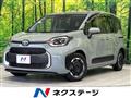 2022 Toyota Sienta
