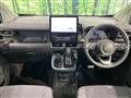 2022 Toyota Sienta