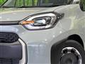 2022 Toyota Sienta