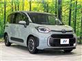 2022 Toyota Sienta