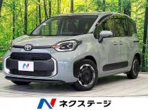 2022 Toyota Sienta