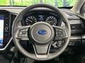 2025 Subaru Impreza