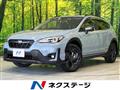 2022 Subaru IMPREZA XV HYBRID
