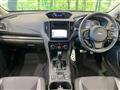 2022 Subaru IMPREZA XV HYBRID