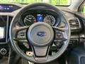 2022 Subaru IMPREZA XV HYBRID