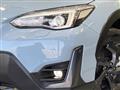 2022 Subaru IMPREZA XV HYBRID