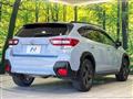 2022 Subaru IMPREZA XV HYBRID