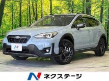 2022 Subaru IMPREZA XV HYBRID