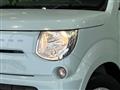 2013 Suzuki MR Wagon