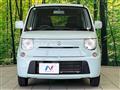 2013 Suzuki MR Wagon