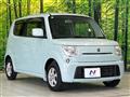 2013 Suzuki MR Wagon