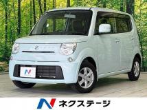 2013 Suzuki MR Wagon
