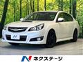 2011 Subaru Legacy B4