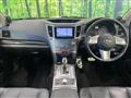 2011 Subaru Legacy B4