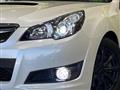 2011 Subaru Legacy B4