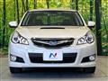 2011 Subaru Legacy B4