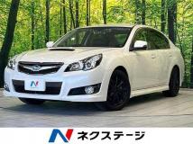 2011 Subaru Legacy B4