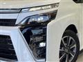 2021 Toyota Voxy