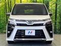 2021 Toyota Voxy