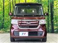 2020 Honda N BOX