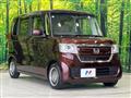 2020 Honda N BOX