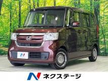 2020 Honda N BOX