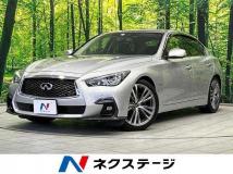 2019 Nissan Skyline