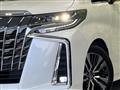 2020 Toyota Alphard G