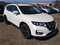 2022 Nissan X-Trail