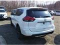 2022 Nissan X-Trail