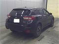 2018 Subaru IMPREZA XV HYBRID