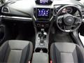 2018 Subaru IMPREZA XV HYBRID