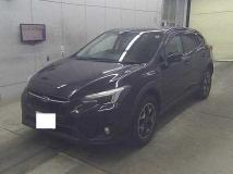 2018 Subaru IMPREZA XV HYBRID