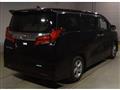 2023 Toyota Alphard G