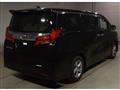 2023 Toyota Alphard G